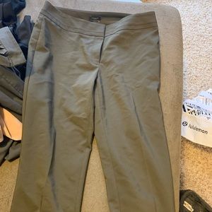 Ann Taylor Factory pants size 6